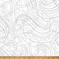 Christmas Wish - White-Silver - 27824-03