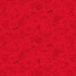 Christmas at Pooh Corner - Red Dear Santa Mono 8 Inch # 9107S-88