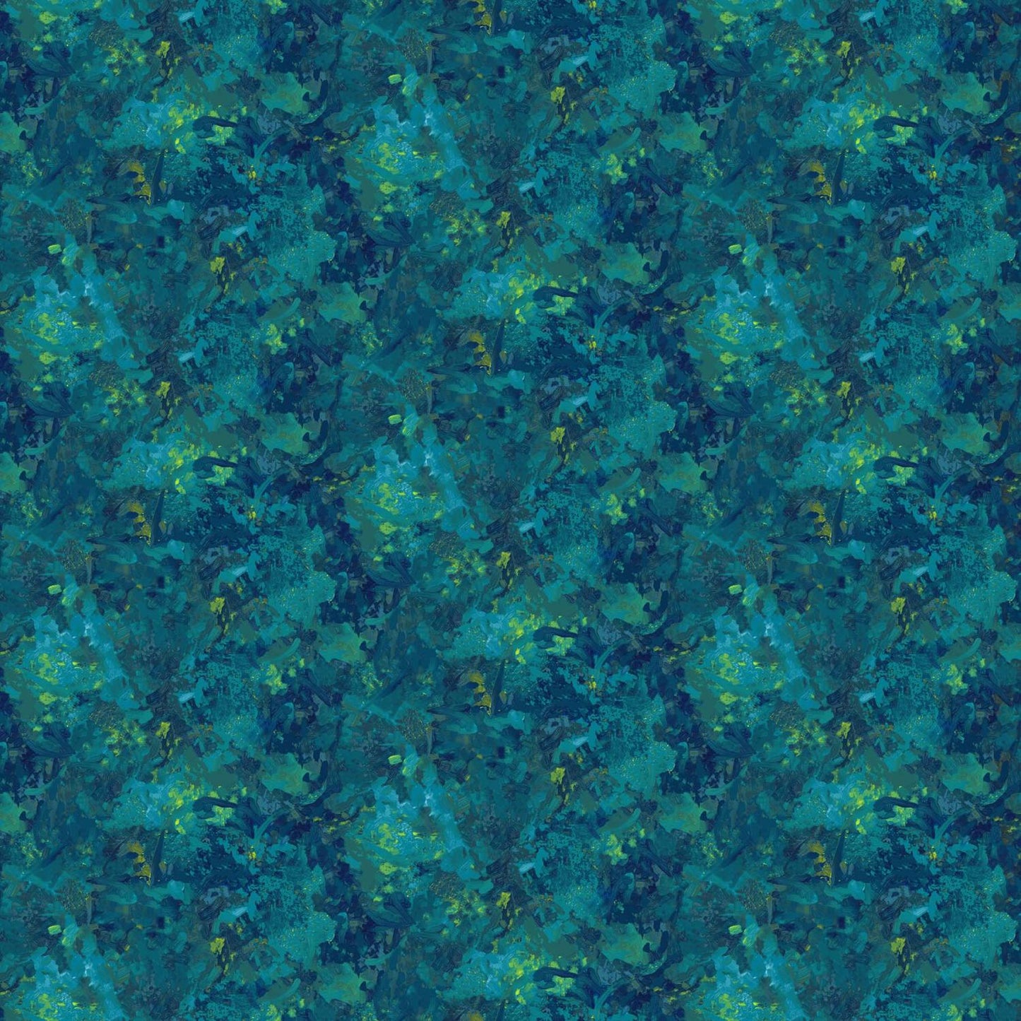 Chroma - Dark Aqua - 9060-66