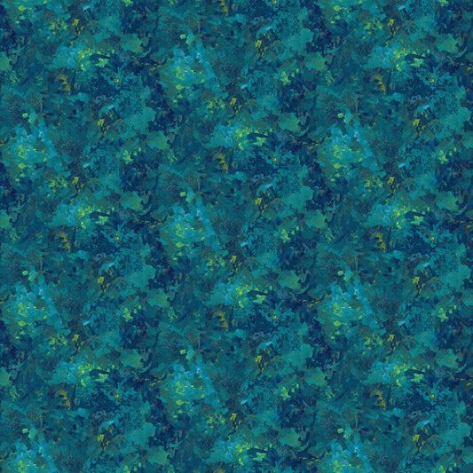 Chroma - Dark Aqua - 9060-66