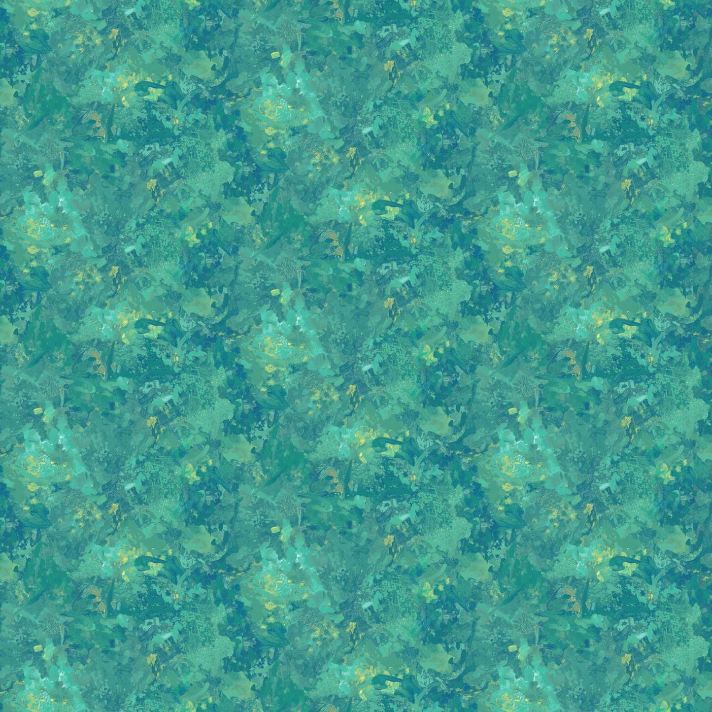 Chroma - Medium Aqua - 9060-64