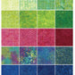 Ornate Gems Stack Pack 10" Square