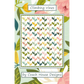 Climbing Vines Quilt Pattern - CHD-2310