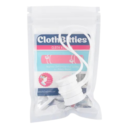 Clothbitties Cloth Keepers # ISE-829