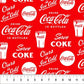 Coca-Cola - Red - CC1009-26