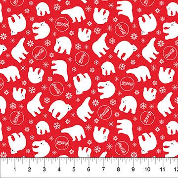 Coca-Cola Polar Winter - CC1032-24