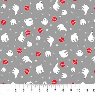 Coca-Cola Polar Winter - CC1033-92