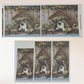 Colorful Cat Chapstick/Gift Card - Serene Siamese