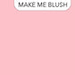 Colorworks Premium - Make Me Blush - 9000-201