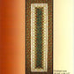 Colourwash Table Runner - 09005