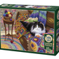 Comfy Cat - 1000 piece - 40145
