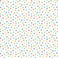 Confetti Polka Dots - CD1960-Confetti