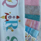Corners Children's Quilt Kit