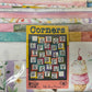 Corners Children's Quilt Kit