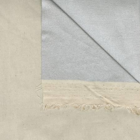 Cotton Fabric With Heat Reflective Coating - 6146HR