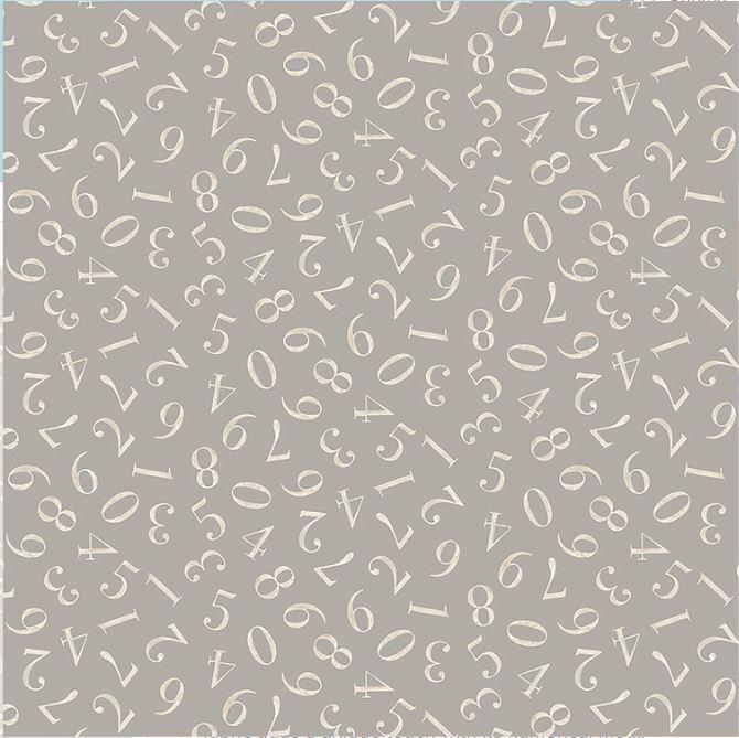 Count On Me Numbers - DSDNS3319 Dove