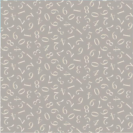 Count On Me Numbers - DSDNS3319 Dove