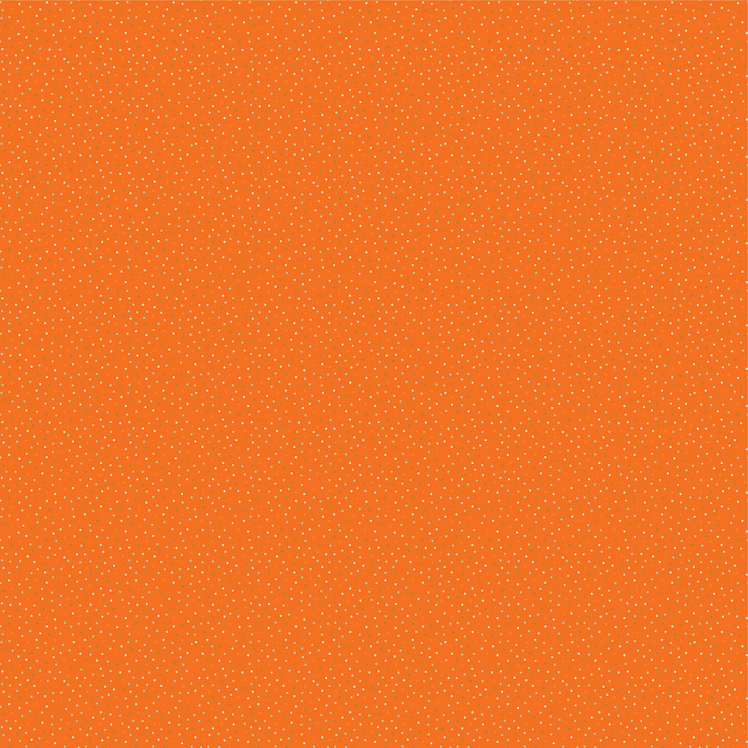 Country Confetti -  Creamsicle Orange  - 720196