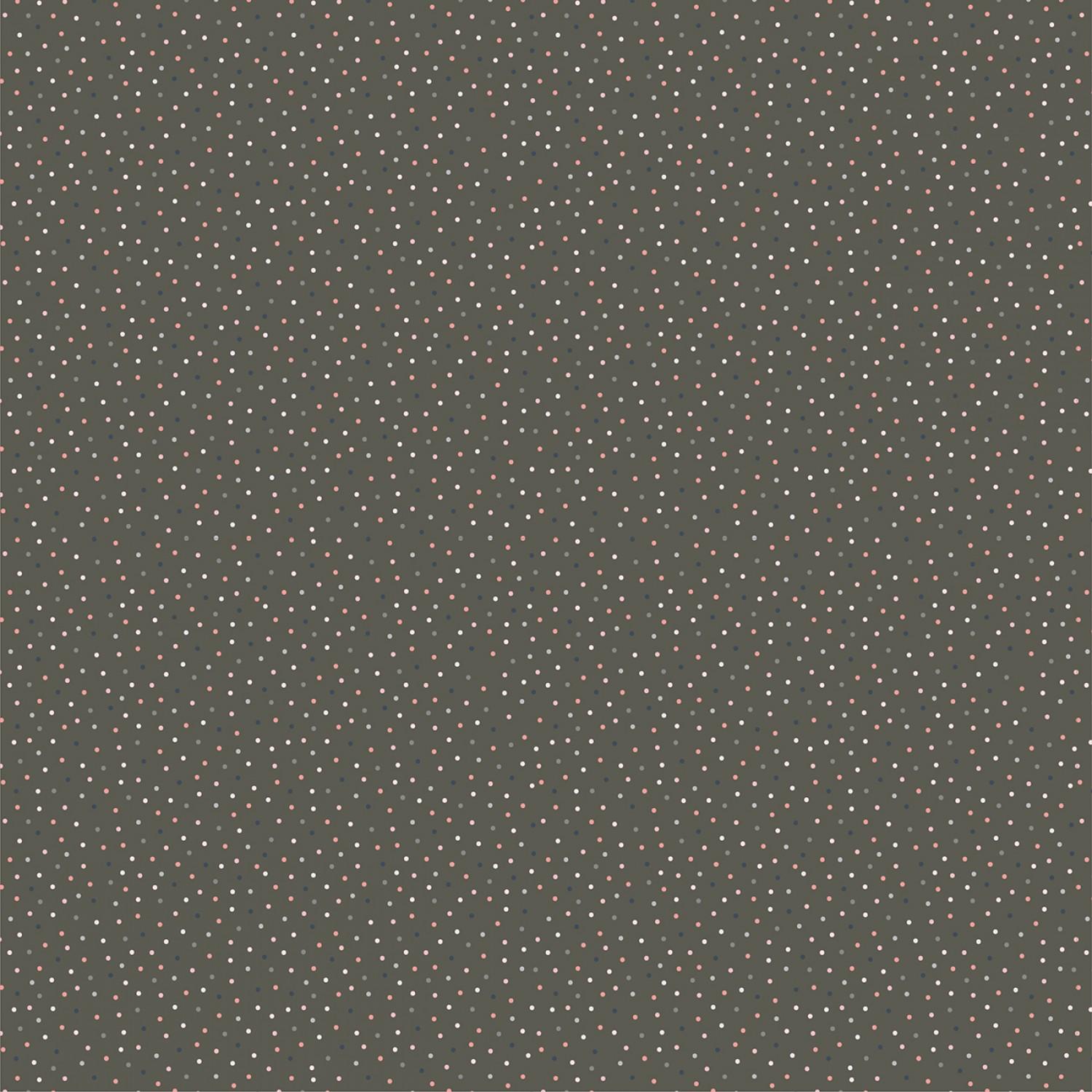 Country Confetti - Grey Weathered Wood  - 720187