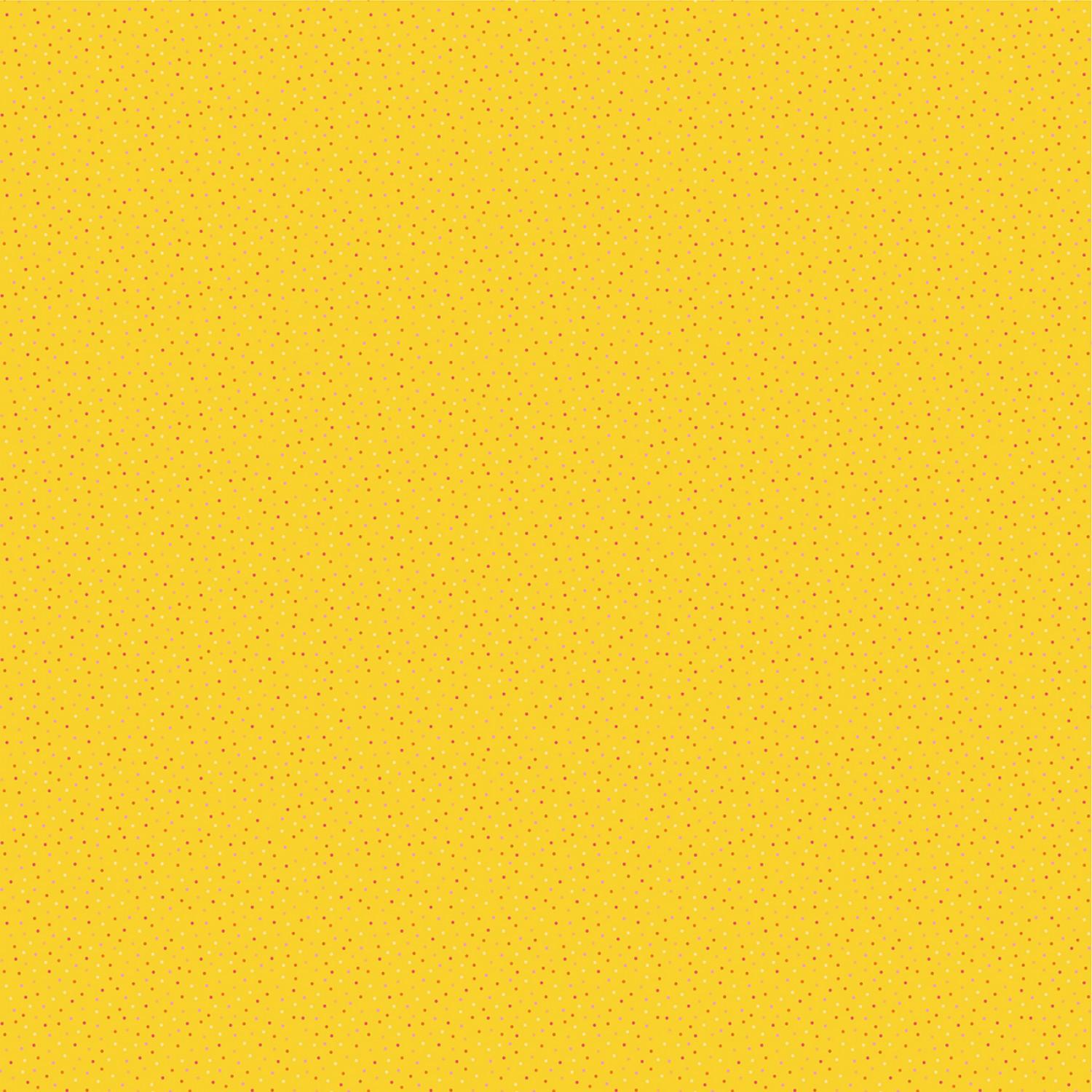 Country Confetti - Yellow - 720197