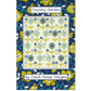 Country Garden Quilt Pattern