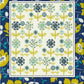Country Garden Quilt Pattern