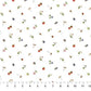 Country Mouse - Berry Toss - White Multi - DP29011-10