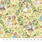 Country Mouse - Scenic Mice - Yellow Multi - DP29006-52