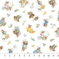 Country Mouse - Toss Mice - White Multi - DP29007-10