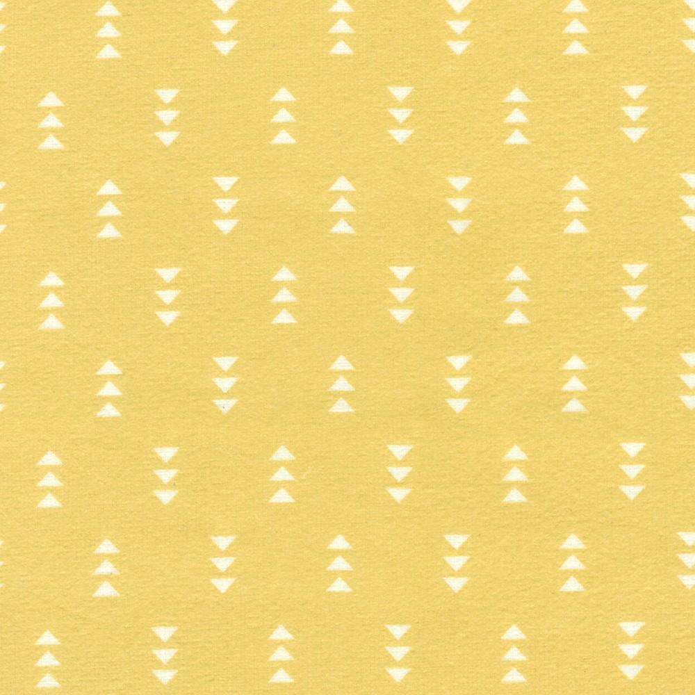 Cozy Cotton Flannel - Honey - 22733-138