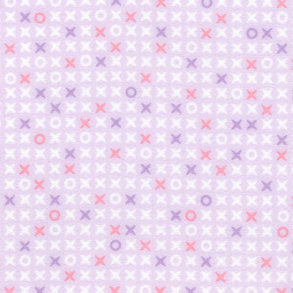 Cozy Cotton Flannel - Hyacinth - 22732-235