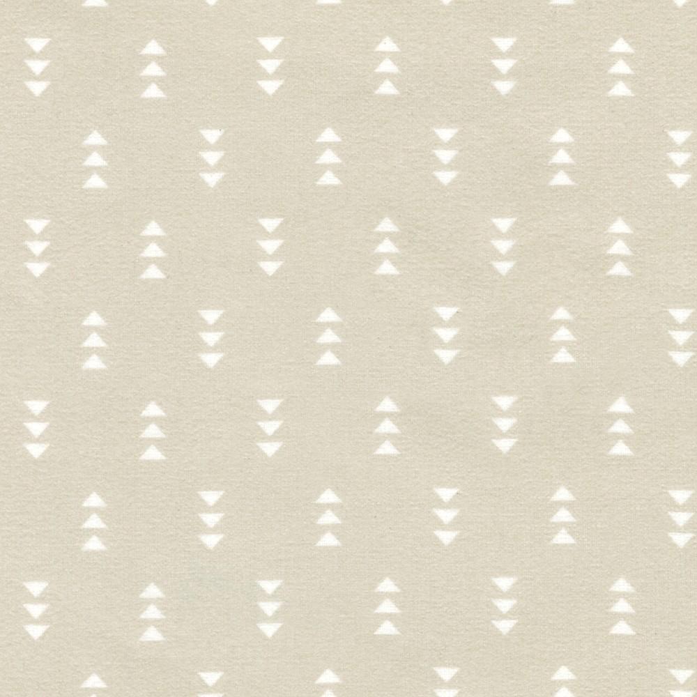 Cozy Cotton Flannel - Mushroom - 22733-352