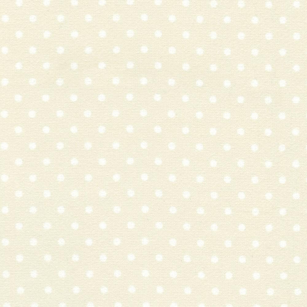 Cozy Cotton Flannel - Natural - 9255-14