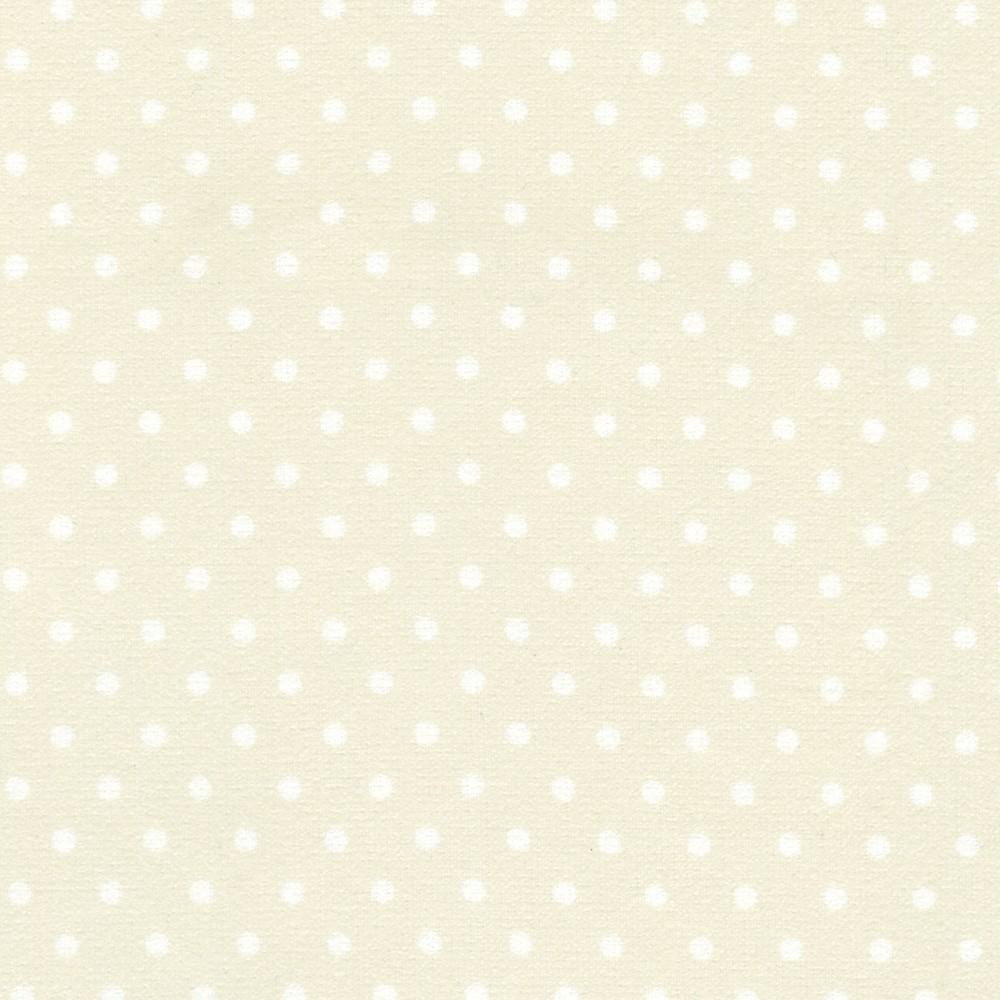 Cozy Cotton Flannel - Natural - 9255-14