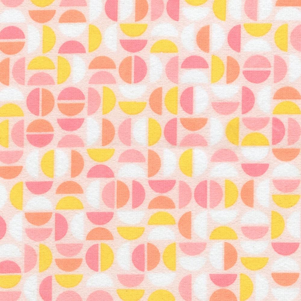 Cozy Cotton Flannel - Peach - 22730-144