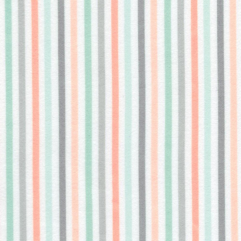 Cozy Cotton Flannel - Peony - 21360-226