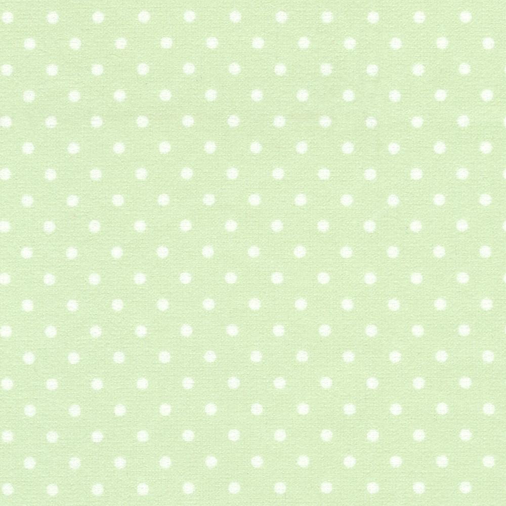 Cozy Cotton Flannel - Pistachio - 9255-52