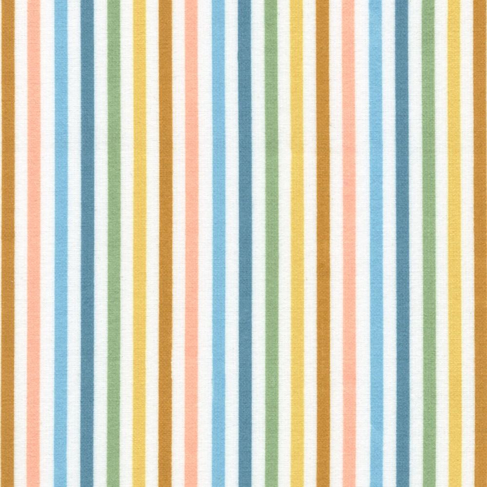 Cozy Cotton Flannel - Rainbow - 21360-263