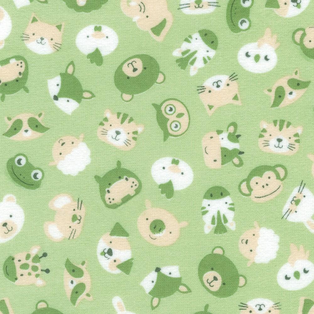 Cozy Cotton Flannel - Sweet Pea - 22728-55