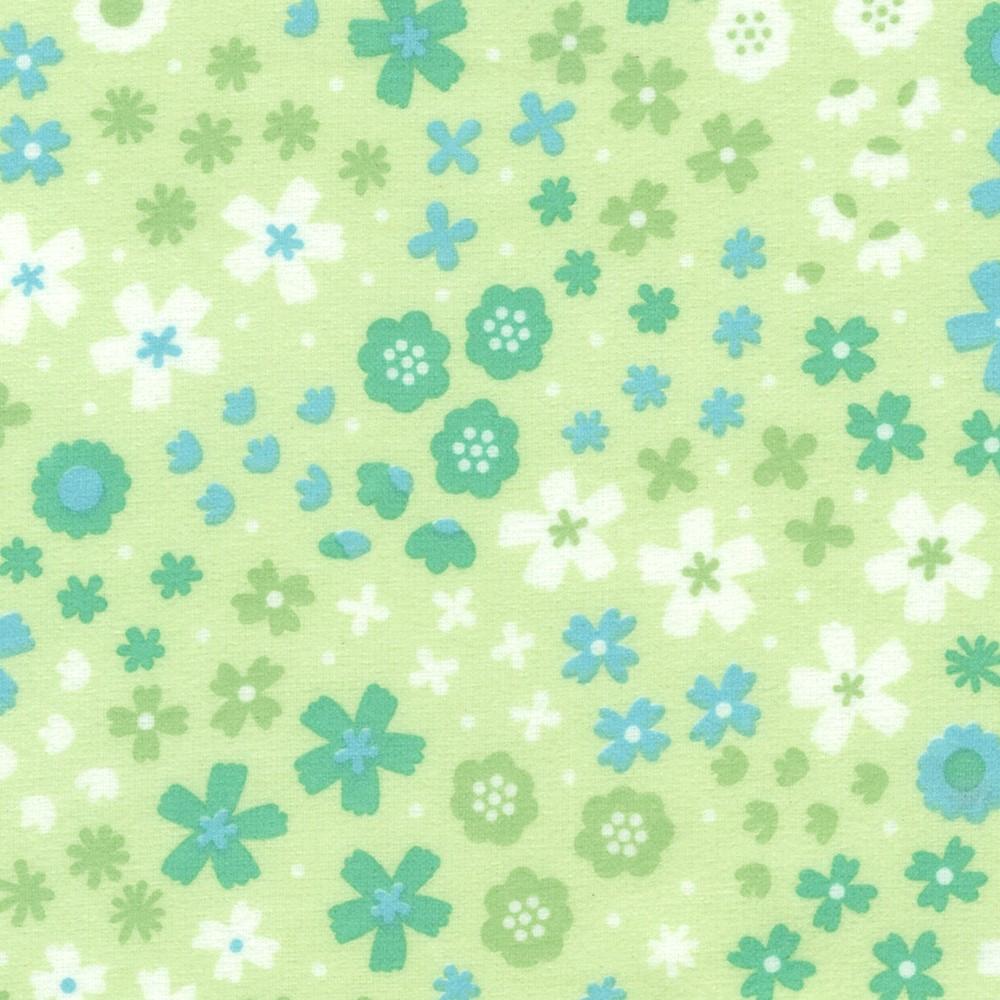 Cozy Cotton Flannel - Sweet Pea - 22729-55