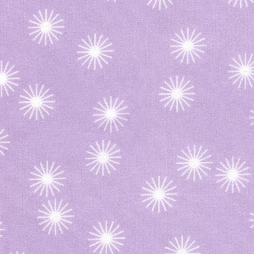 Cozy Cotton Flannel - Wisteria - 22731-234