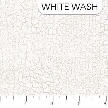 Crackle - White Wash - 9045-90