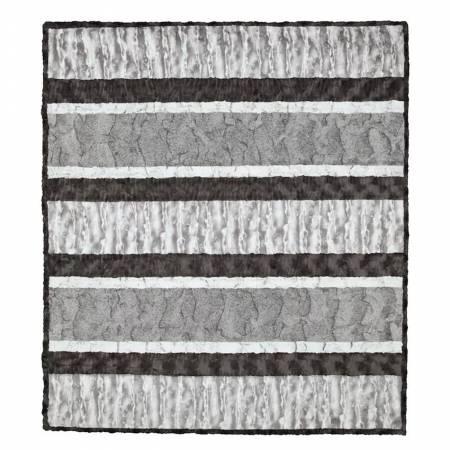 Crazy 8 Cuddle® Kit Silver Jubilee - CKCRAZY8SILV