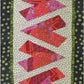 Crazy Hearts Table Runner - CLPKAL011