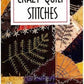Crazy Quilt Stitches Pocket Reference # 56002
