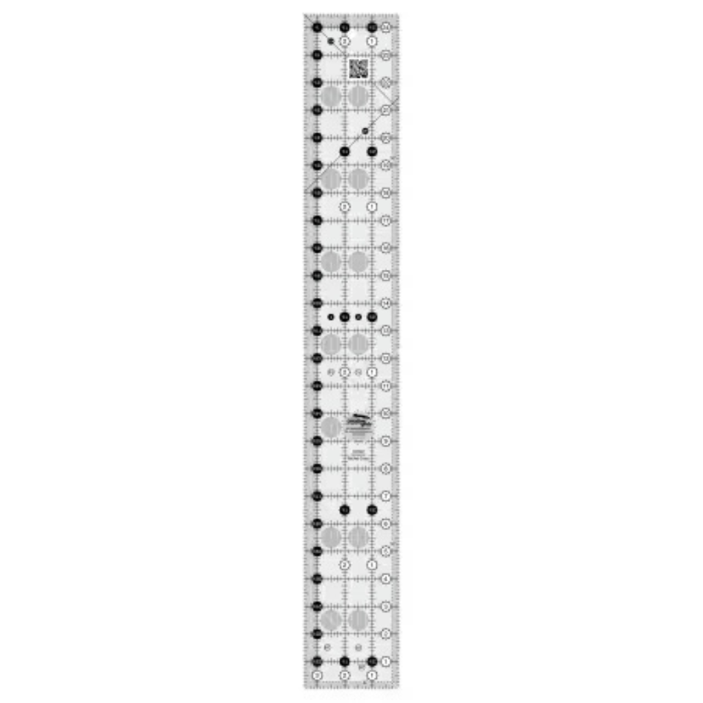Creative Grid 3-1/2" x 24.5" - CGR324