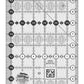 Creative Grid 6 1/2 x 12 1/2 Ruler - CGR612