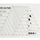Jumbo Lazy Angle Ruler # LGD902 - Special Order