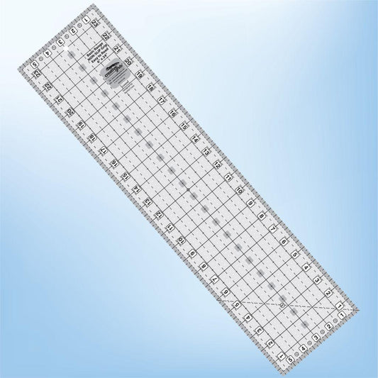 Creative Grids Basic Range 6in x 24in Rectangle CGRBR6 - SPECIAL ORDER