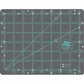 Creative Grids Self-Healing Double Sided Rotary Cutting Mat 6in x 8in # CGRMAT68